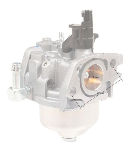 Gaźnik B&S CZĘŚĆ ORYGINALNA na Arena.pl