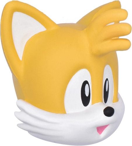 sonic the hedgehog squishme gniotek tails 12cm na Arena.pl