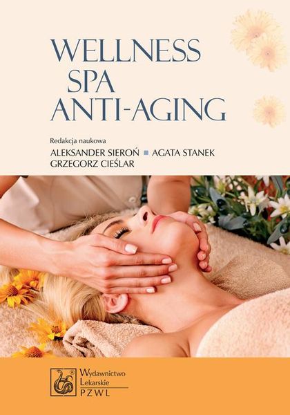 (epub, mobi) Wellness SPA i Anti-Aging zdjęcie 1