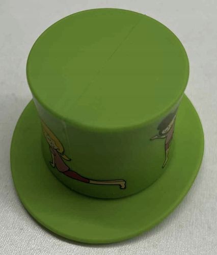 TechniSat TECHNIFANT Pieśni do zabawy i ruchu Kapelusz- piosenki na Arena.pl