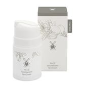 MUHLE Organic Nawilżający Krem do twarzy, vegan, 50ml