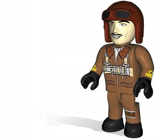 Historical Collection. Macchi C.202 Folgore" na Arena.pl