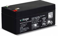 Akumulator AGM Voltage 12V 3,5Ah VE12-3.5