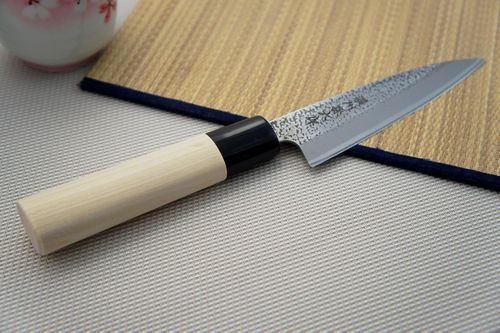 Nóż Deba 12 cm Megumi Satake na Arena.pl