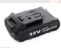 Bataria wkrętarki  KD1566