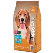 HappyOne High Energy Premium dla psów aktywnych 18kg