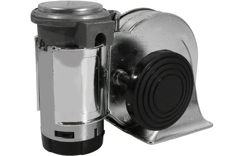 KLAKSON NAUTILIUS CHROM 12V na Arena.pl