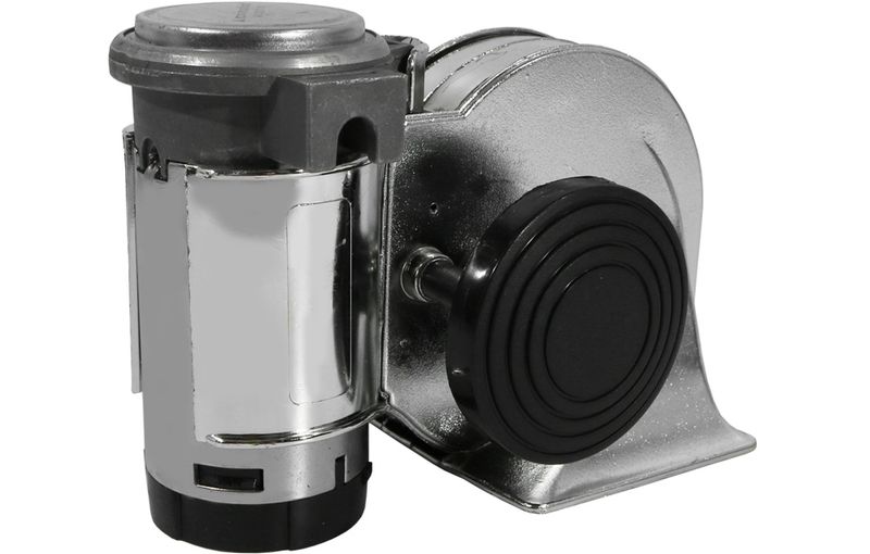 KLAKSON NAUTILIUS CHROM 12V zdjęcie 3