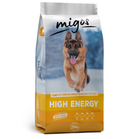 Migos High Energy 20kg