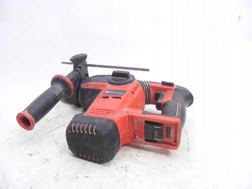 EINHELL MŁOT UDAROWY TP-HD 18/26 Li BL Solo na Arena.pl