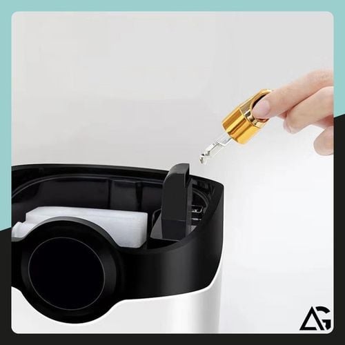 NAWILŻACZ POWIETRZA JONIZATOR AROMATERAPIA DYFUZOR TIMER PILOT + 12x na Arena.pl