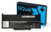 Bateria BQual PRO J60J5 J6OJ5 MC34Y 242WD do Dell Latitude E7270 E7470