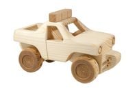 Samochód "Monster Truck"