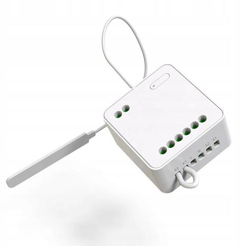 MODUŁ STEROWNIK YEELIGHT SMART DUAL CONTROL MODULE na Arena.pl