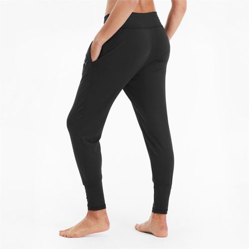 SPODNIE PUMA STUDIO TAPERED 51904401 S na Arena.pl