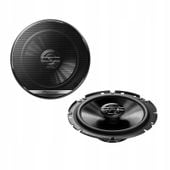 Głośniki samochodowe Pioneer 170mm 2 drożne 300W