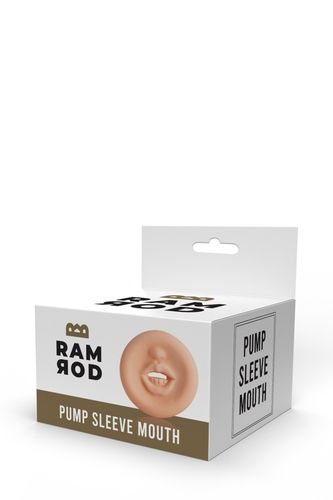 ramrod pump sleeve mouth na Arena.pl