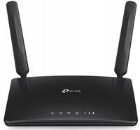 Router TP-Link Archer MR200 WiFi 5 DualBand 4G LTE