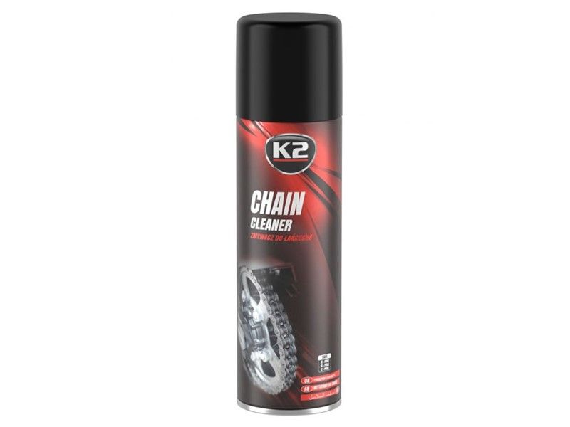 CHAIN CLEANER Zmywacz do łańcucha, 500 ml zdjęcie 1