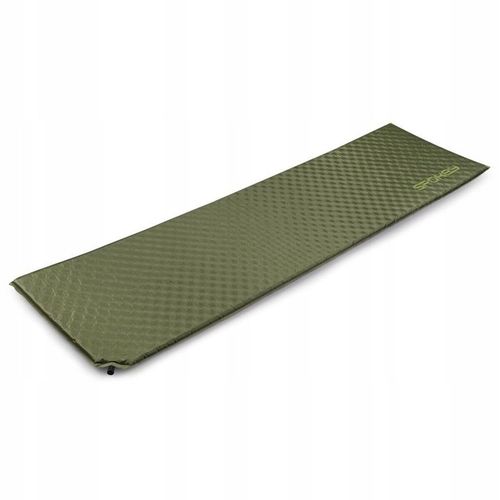 Mata Samopompująca Turystyczna AIR PAD 180x50 cm na Arena.pl