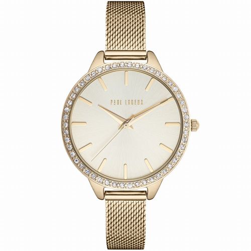 Zegarek damski Paul Lorens LARA 11312B2-4D1 na Arena.pl