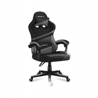 FOTEL GAMINGOWY OBROTOWY GRACZA HUZARO FORCE 4.4
