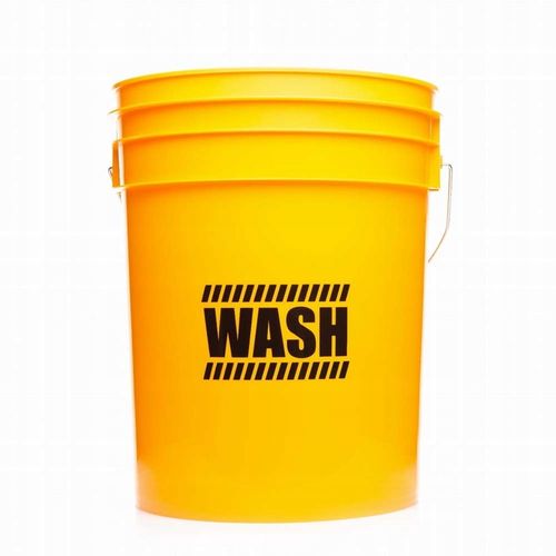 Work Stuff Bucket Wiadro do Mycia Auta Samochodu Wash 20L + Separator na Arena.pl