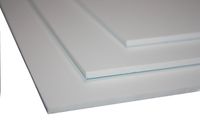 Spienione PVC PCV płyta reklamowa 3 mm 100x50 cm