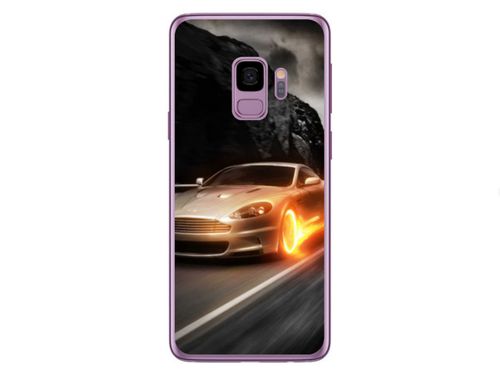 SAMSUNG GALAXY S9 | Etui smartfon CASE na Arena.pl