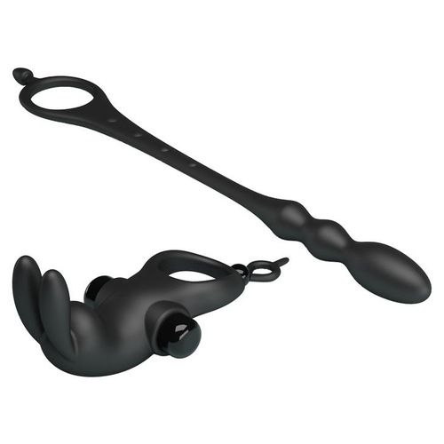 Pretty Love - Vibration Penis Sleeve V na Arena.pl