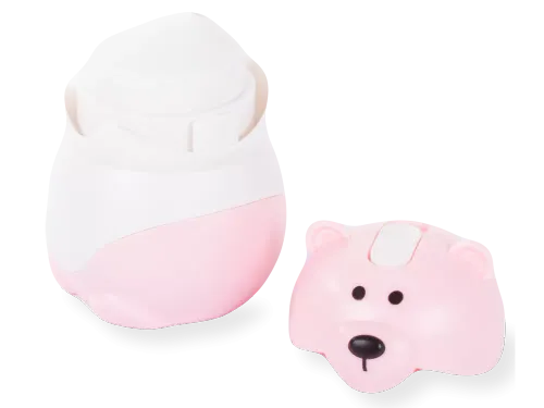 Pojemnik na wykałaczki do wykałaczek organizer miś na Arena.pl