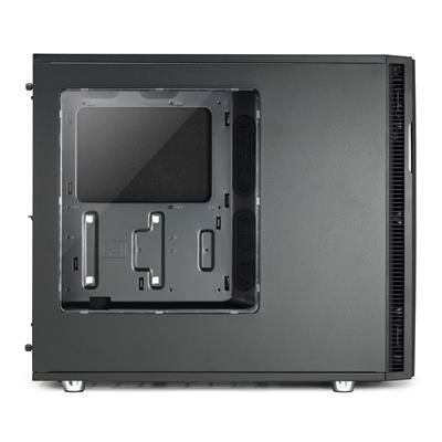 Fractal Design Define R5 Titanium Window ATX/uATX/mITX na Arena.pl