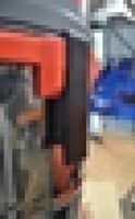 zapięcie plastikowe do odkurzacza kd486 nr711