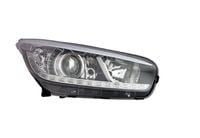 Kia Ceed 12-18 Reflektor przedni lampa przednia LED Prawa
