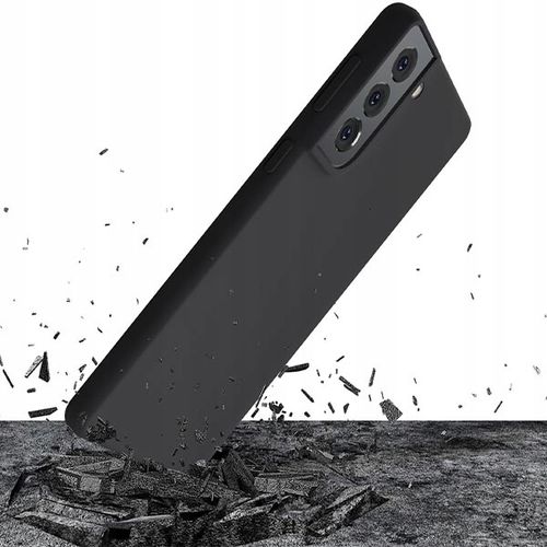 Samsung Galaxy S22 5G - 3mk Silicone Case na Arena.pl