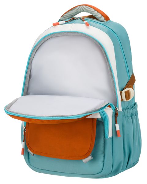 plecak ptn 8592-1358 blue zdjęcie 7