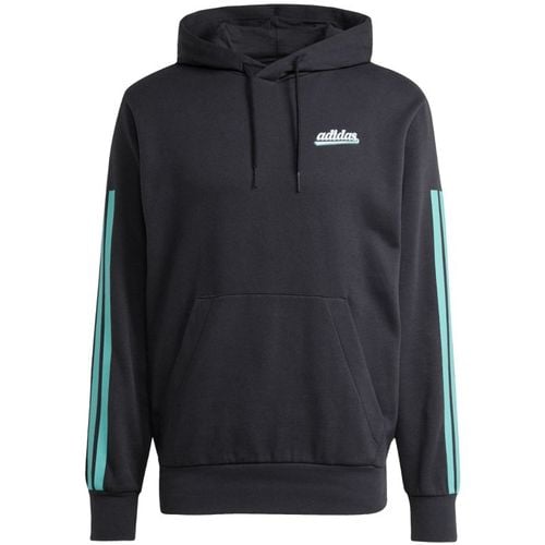 Bluza męska adidas Color Script czarna KD2265 S na Arena.pl