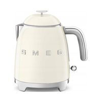 Czajnik SMEG KLF05CREU Kremowy