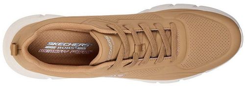 Buty męskie SKECHERS BOBS B Flex Arctic Edge (118110-CSNT) 44 na Arena.pl
