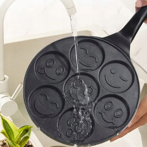 Patelnia do naleśników i placków na Arena.pl