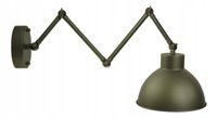 Lampa wisząca Polux Il-Mio 1 -punkty światła E27