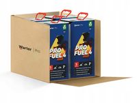 Benzyna alkilatowa do silników czterosuwowych WARTER PRO4 4x5L