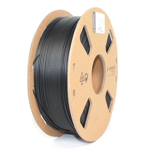 Filament Gembird PLA Black 1kg na Arena.pl