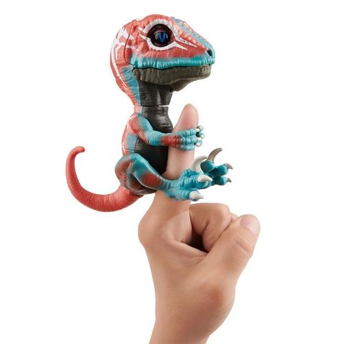 Fingerlings Untamed Raptor Mutant na Arena.pl