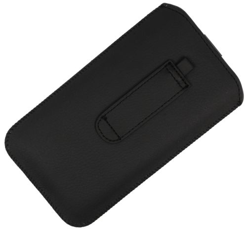 Etui Deko Iphone Xr Czarne na Arena.pl