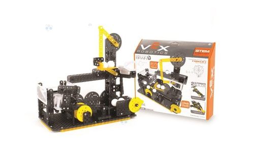 HEXBUG VEX podnośnik widłowy - kule* na Arena.pl