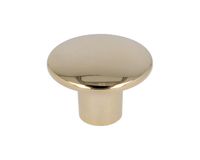 Gałka meblowa Schwinn 2022 złoty połysk