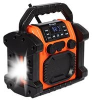 Radio budowlane AM/FM Blow RA14