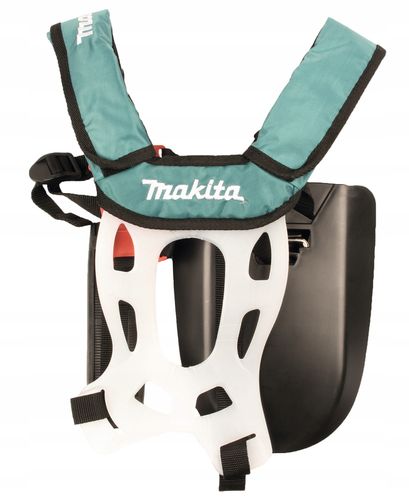 Szelki do kosy Makita 122906-3 na Arena.pl