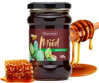 MIÓD spadziowy